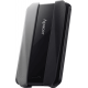 Внешний жесткий диск 2.5` USB 1.0TB Apacer AC533 Black (AP1TBAC533B-1)